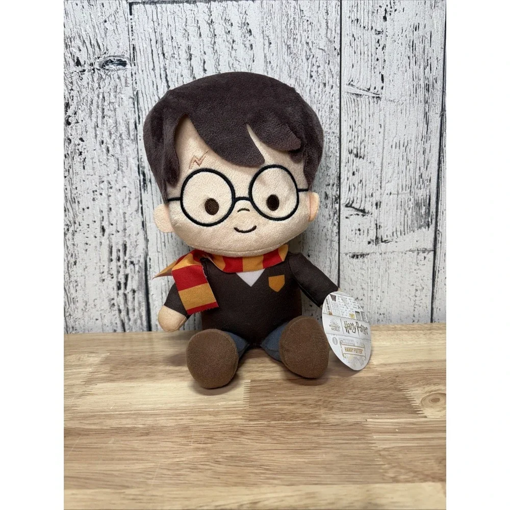 Brand New Harry Potter Wizarding World Just Play Plush 9.5